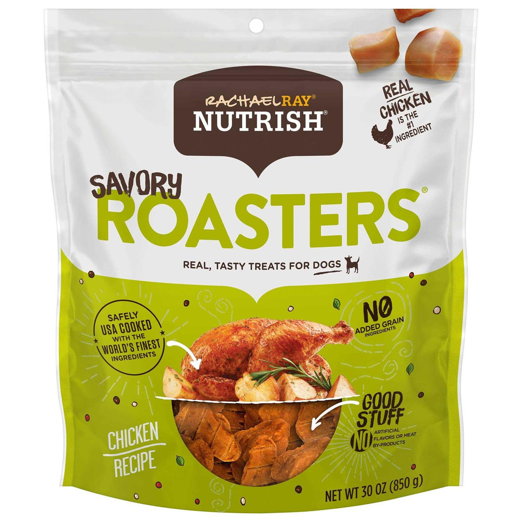 Chicken Dog Treats W305