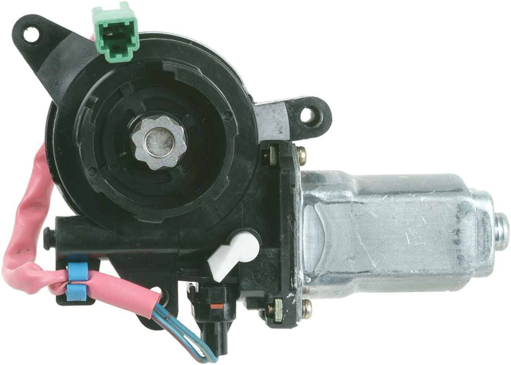 Power Window Motor N422