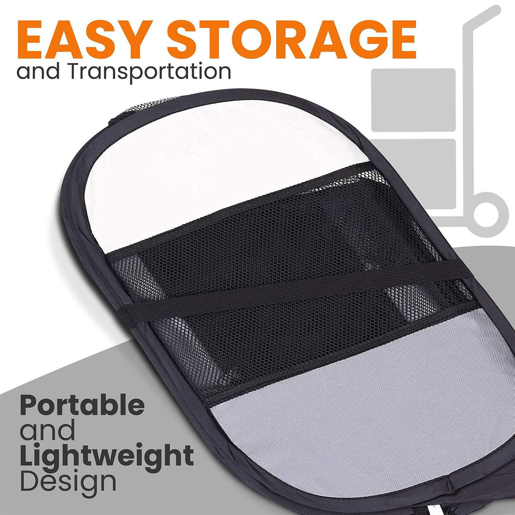 Portable Foldable Pet Tent S59789