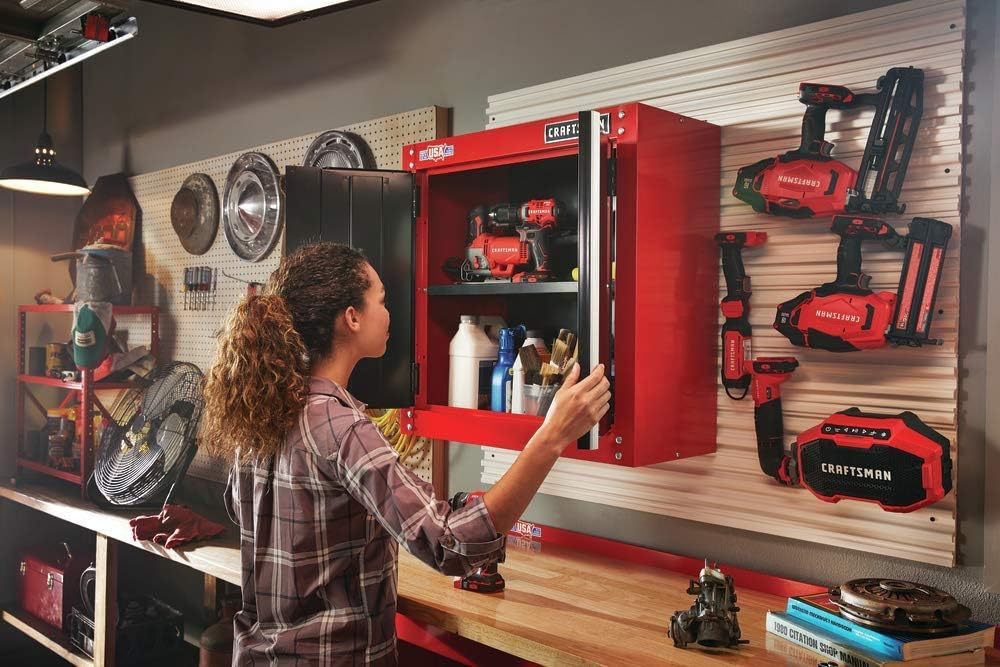 Wall Cabinet H5002