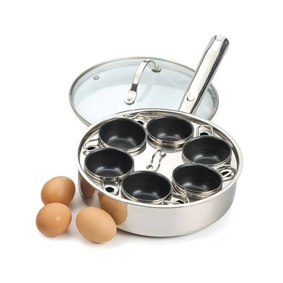 Endurance Egg Poacher J91492