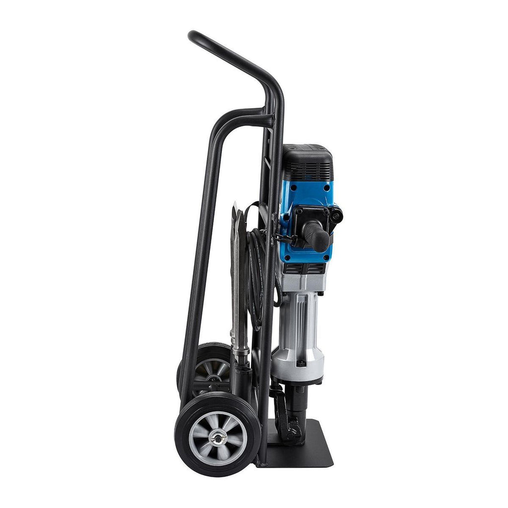 350 lb. Capacity Breaker Hammer Cart T34724