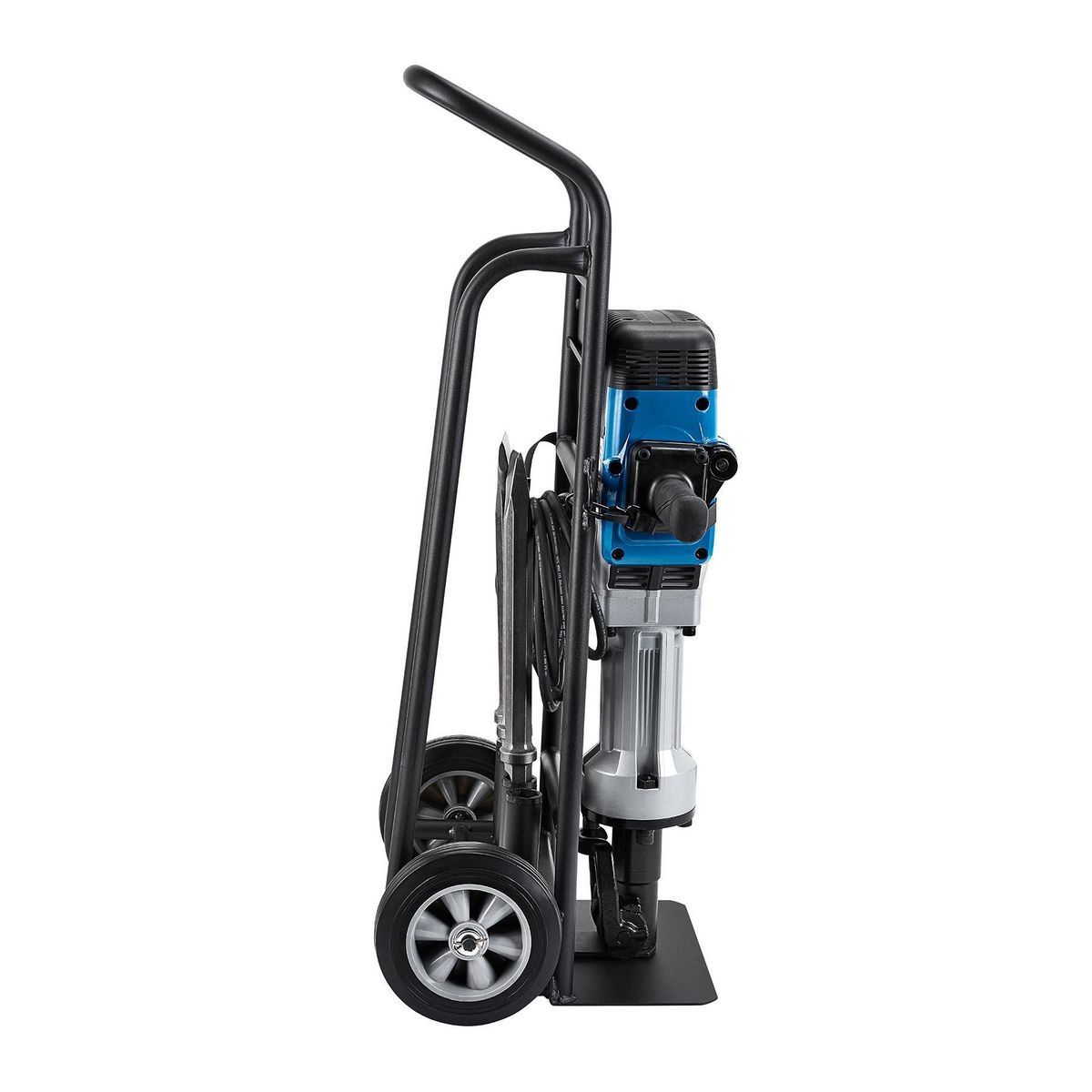 350 lb. Capacity Breaker Hammer Cart T34724