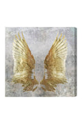 Gold Fashion Canvas M298284