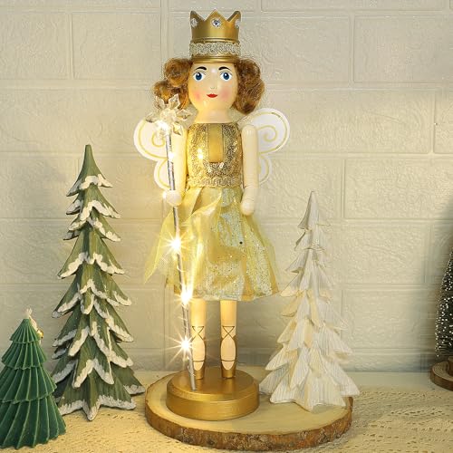 14 Inch Wooden Nutcracker Figures R89990