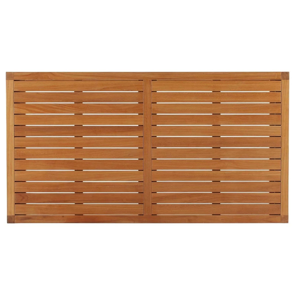 Teak Wood Coffee Table A8332