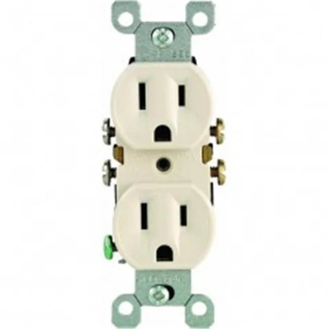 15A 125V 10Pk Receptacle V98440