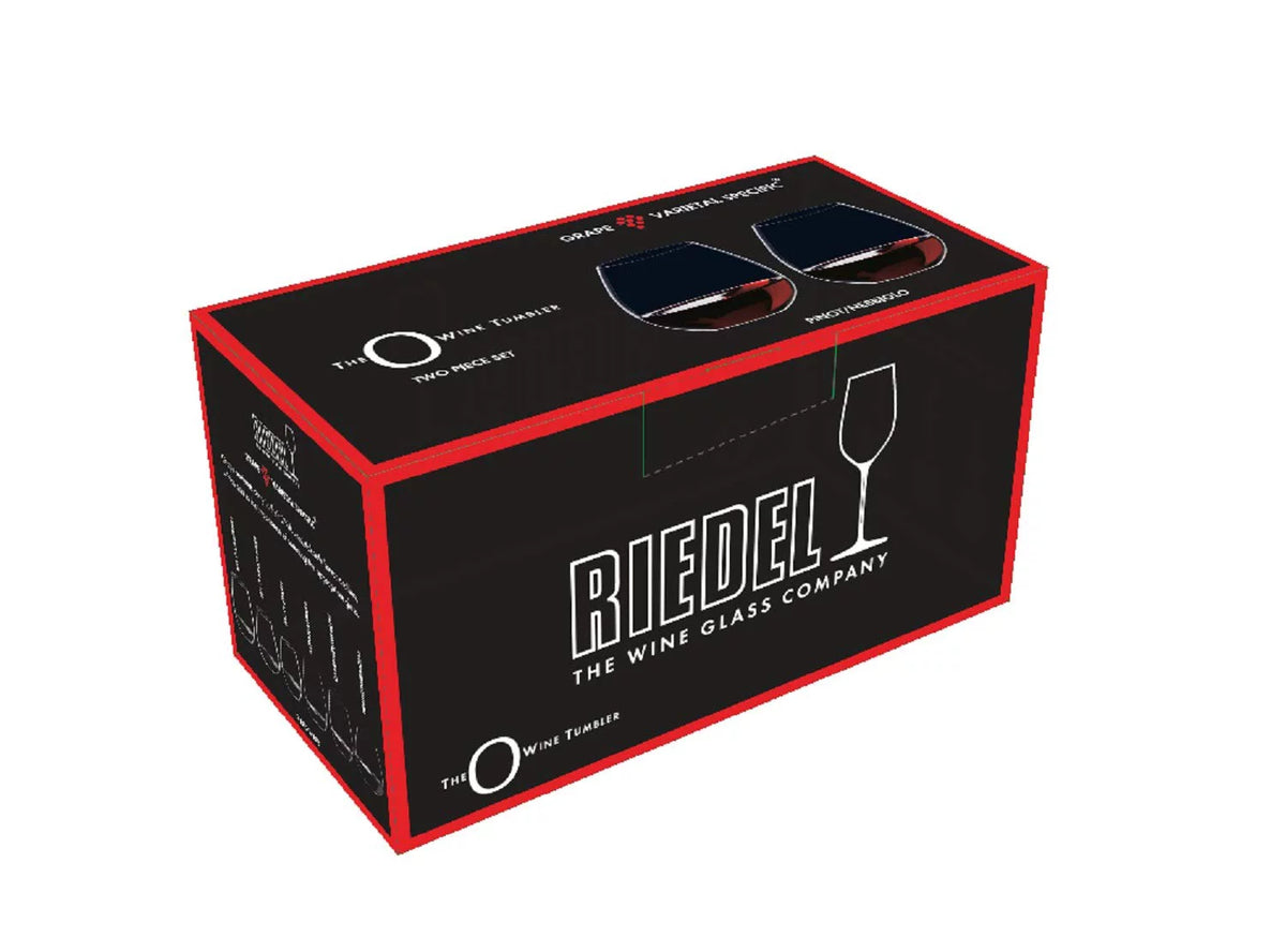 Wine Tumbler Set of 2 Q583