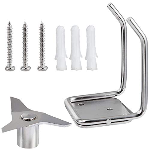 350W 304 Stainless Steel Immersion Blender F9292