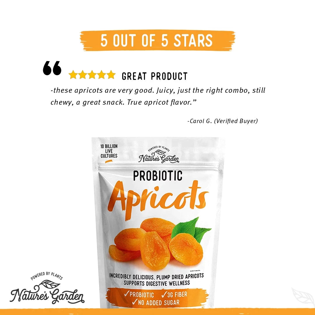 Apricots V95356