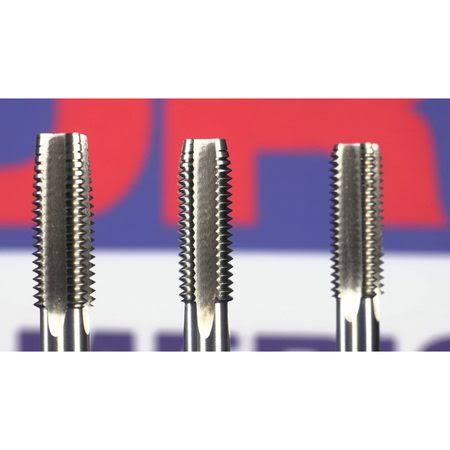 2x22-14 HSS Plug Hand Tap V6031