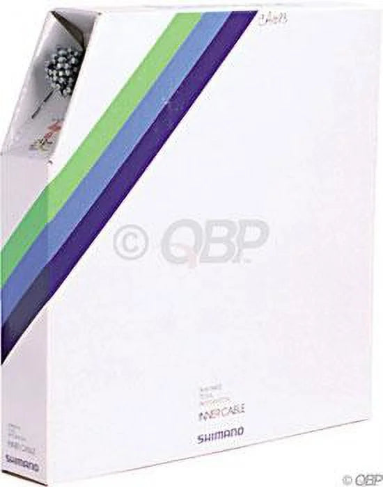 Stainless Bicycle Derailleur Cable 1.2mm x 2100mm T2901