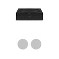Black Amplifier A811