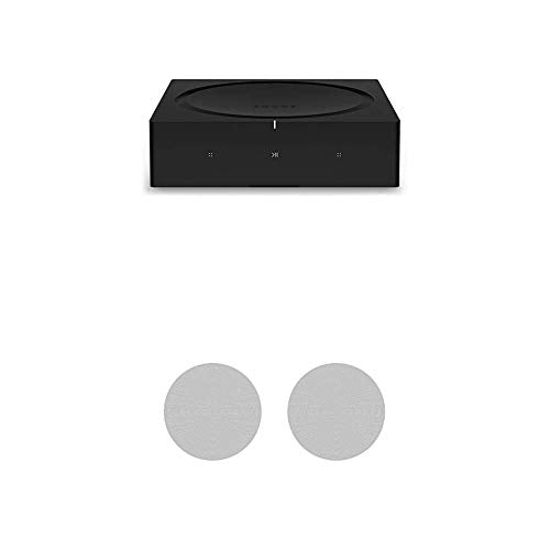 Black Amplifier A811