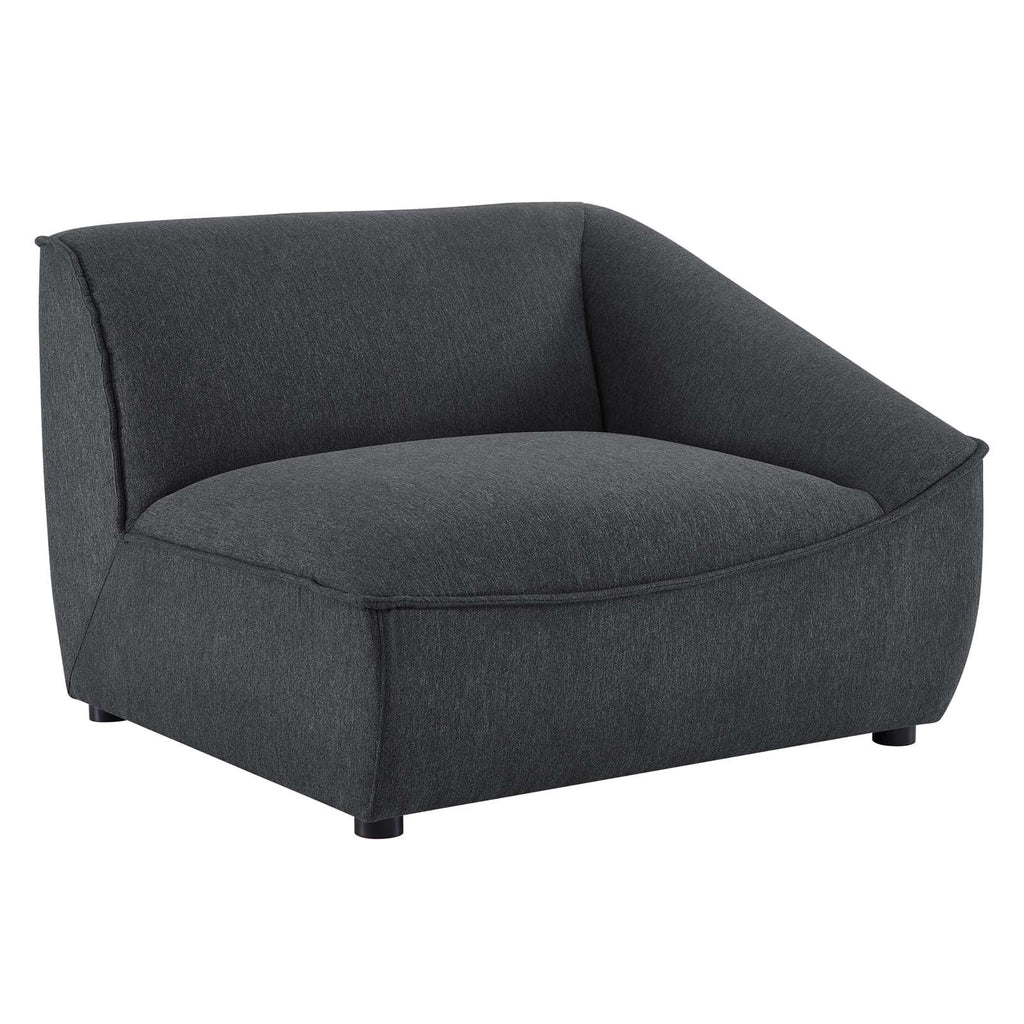Charcoal 5-Piece Living Room Set R699519