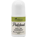 Patchouli Bliss Roll-On Deodorant 60ml N8504