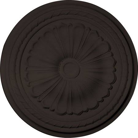 20 1/2x22OD x 1 7/8x22P Ceiling Medallion B556193