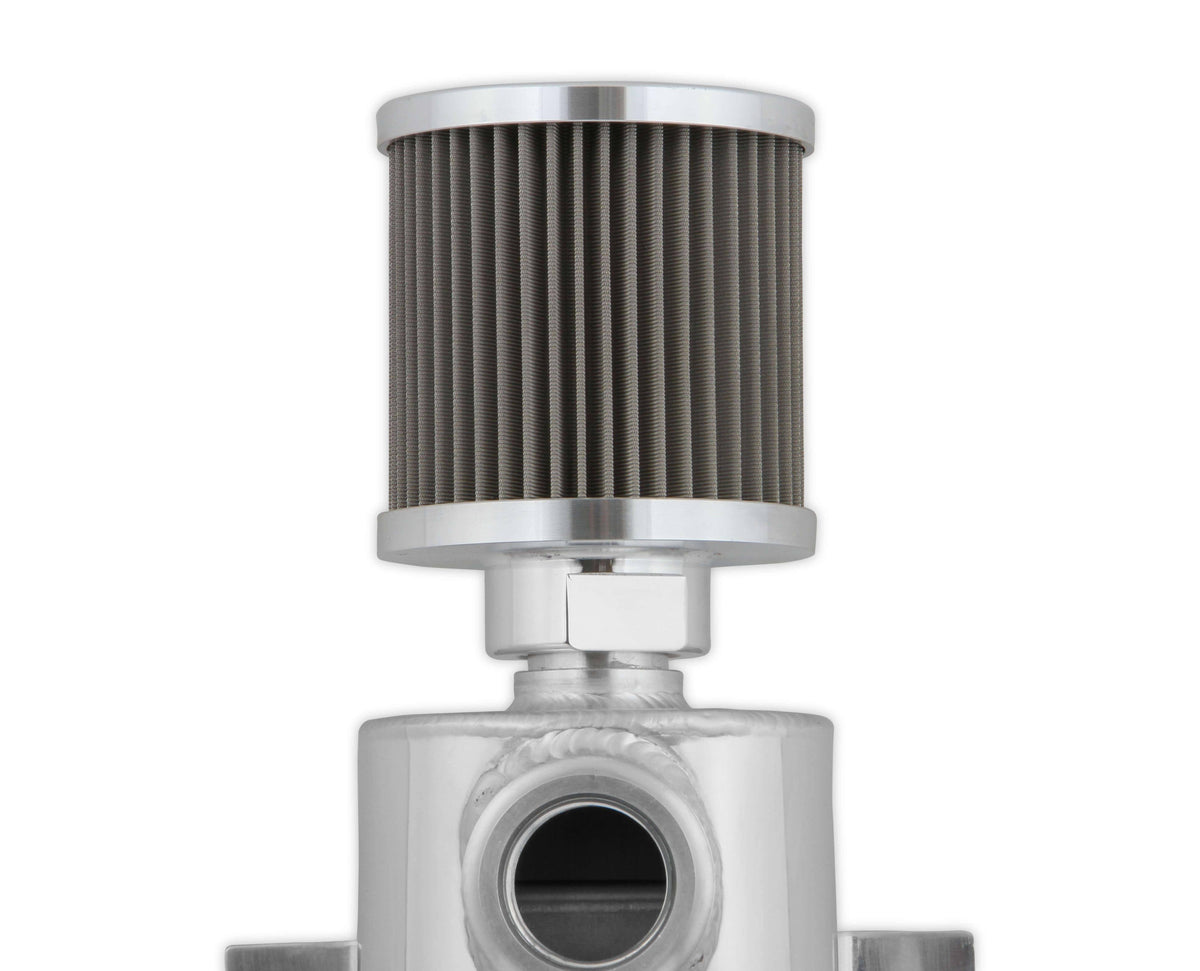 Breather Tank / Catch Can K92146