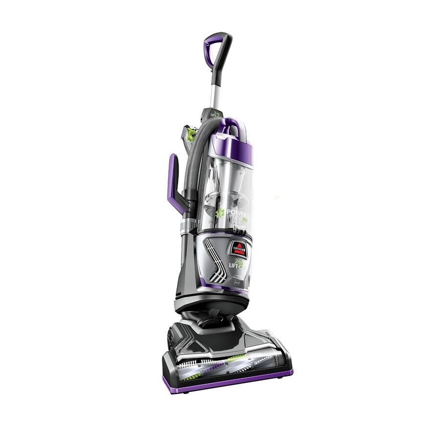 Bagless Upright Vacuum P154082