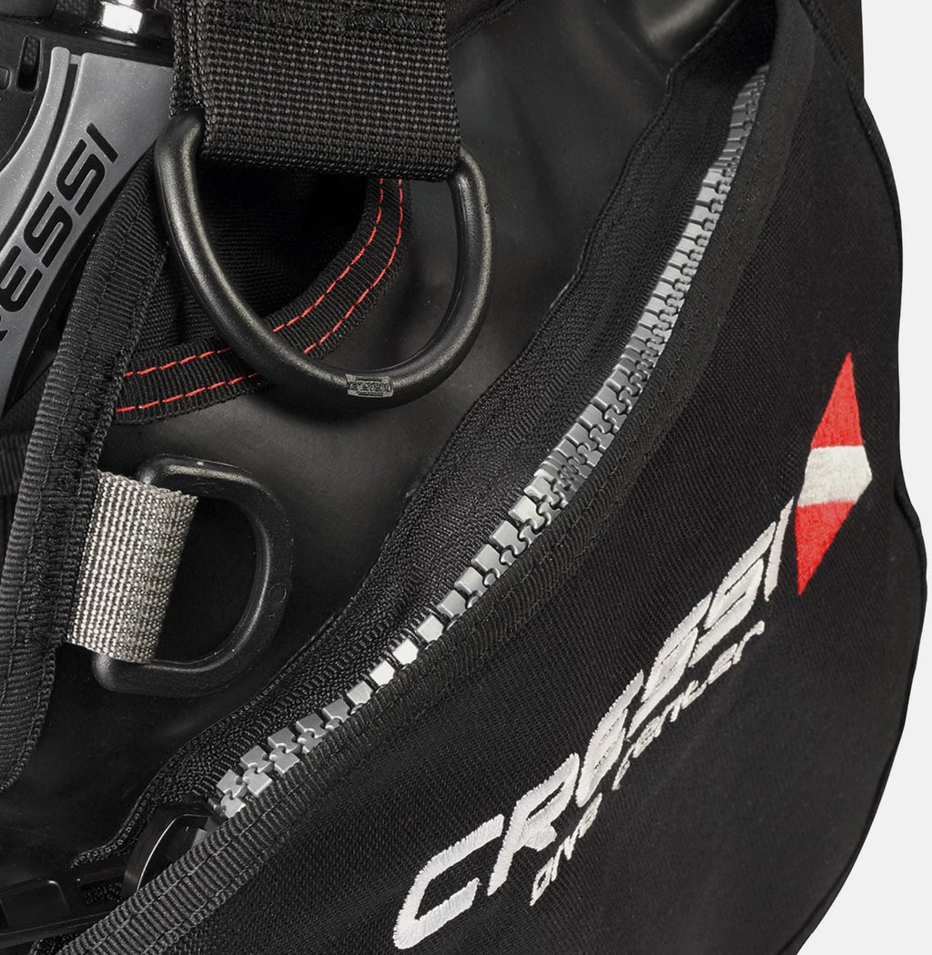 Solid BCD (Large) E8597