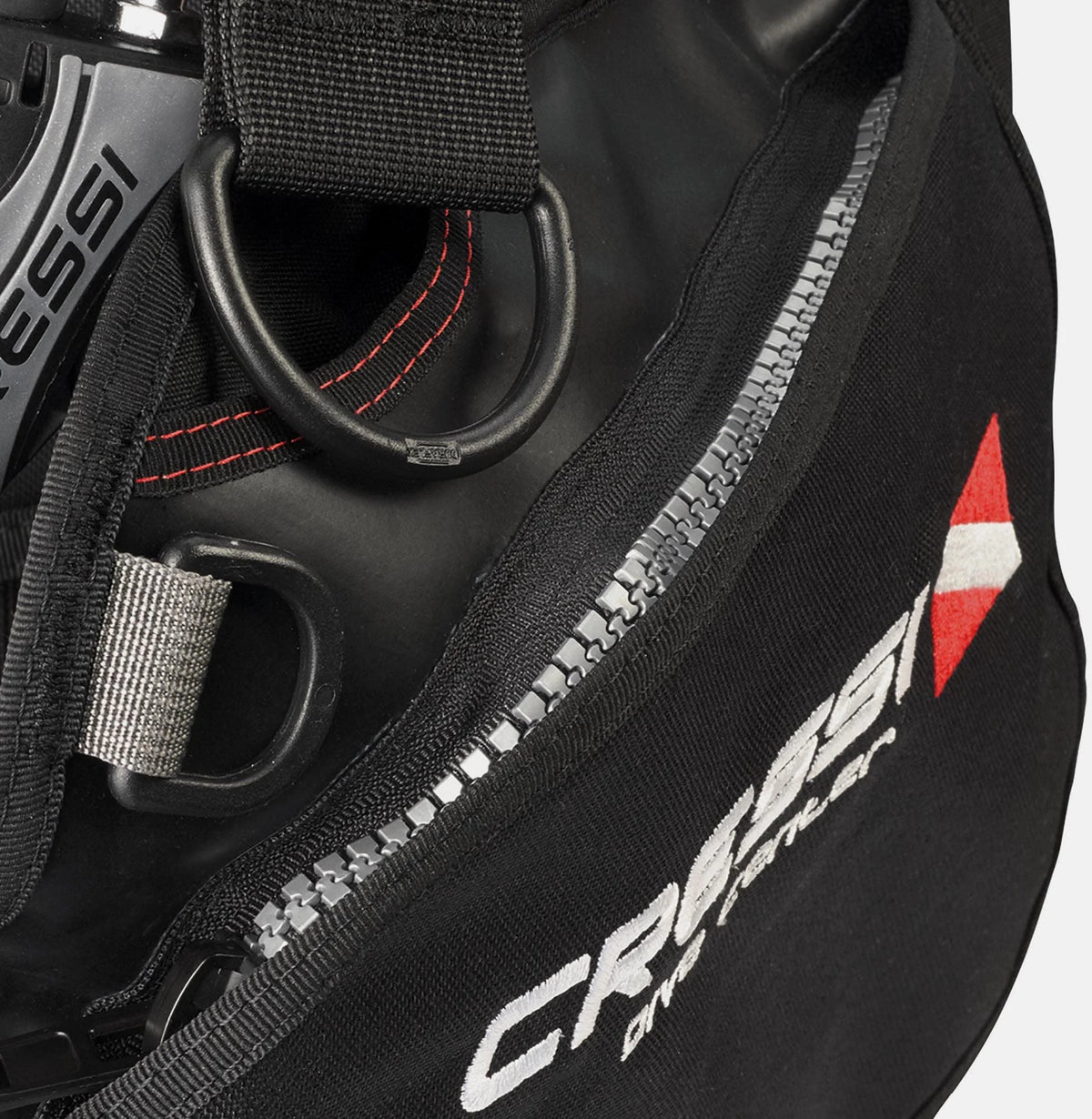 Solid BCD (Large) E8597