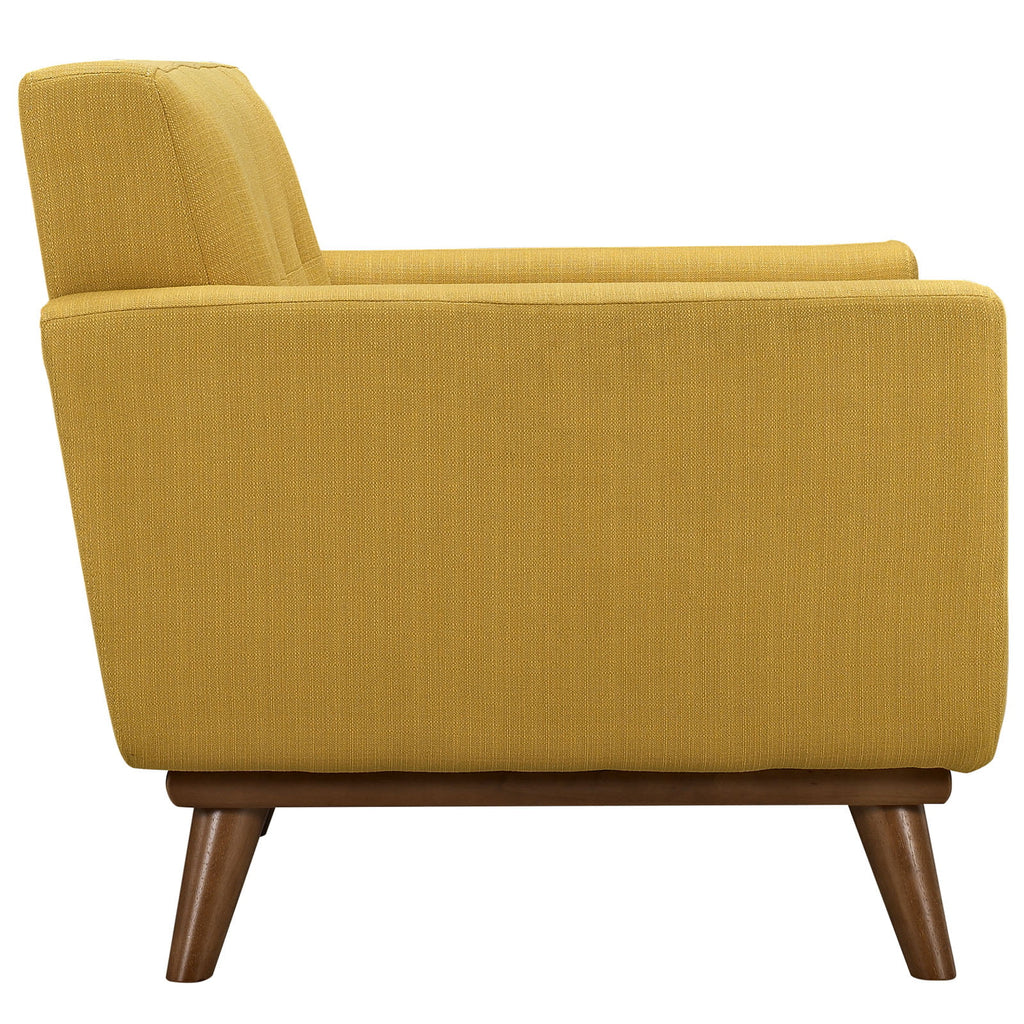 Citrus Armchairs and Sofa Set of 3 F6430
