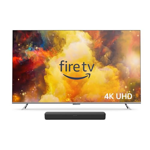 4K UHD Smart TV E32763