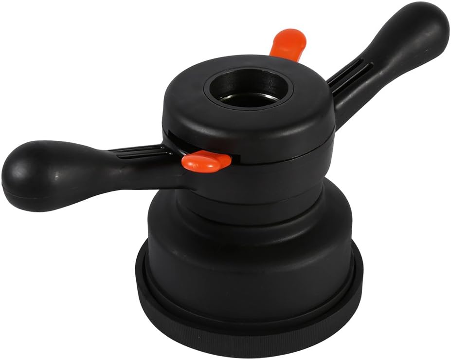 Wing Nut Wheel Balancer Tyre Changer Tool Pack of 2 L329217