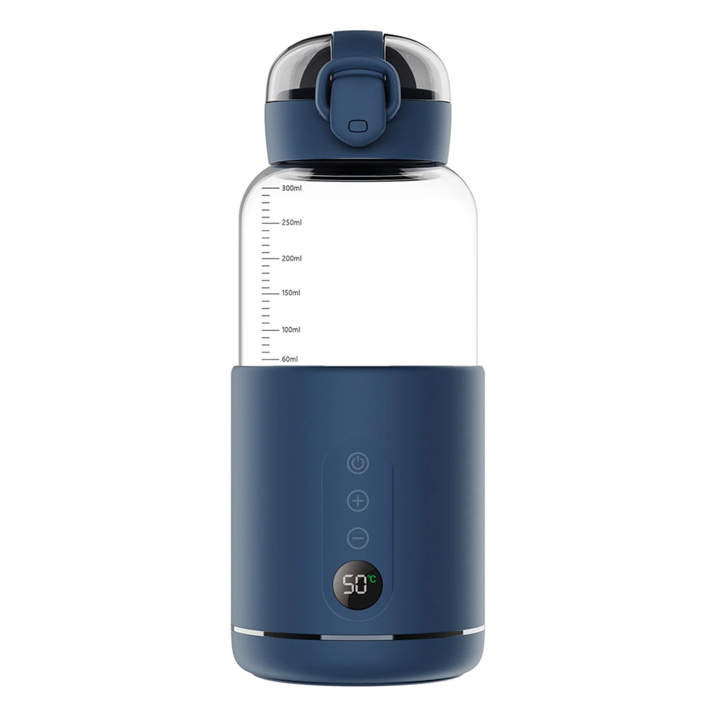 Portable Warmer for Formula 300ml Electric Kettle W454789