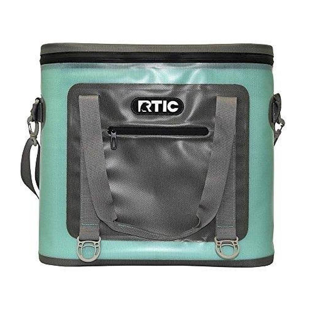 Soft Pack 40 Seafoam Green L768