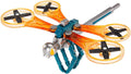 Diecast Dragonflopter U71903