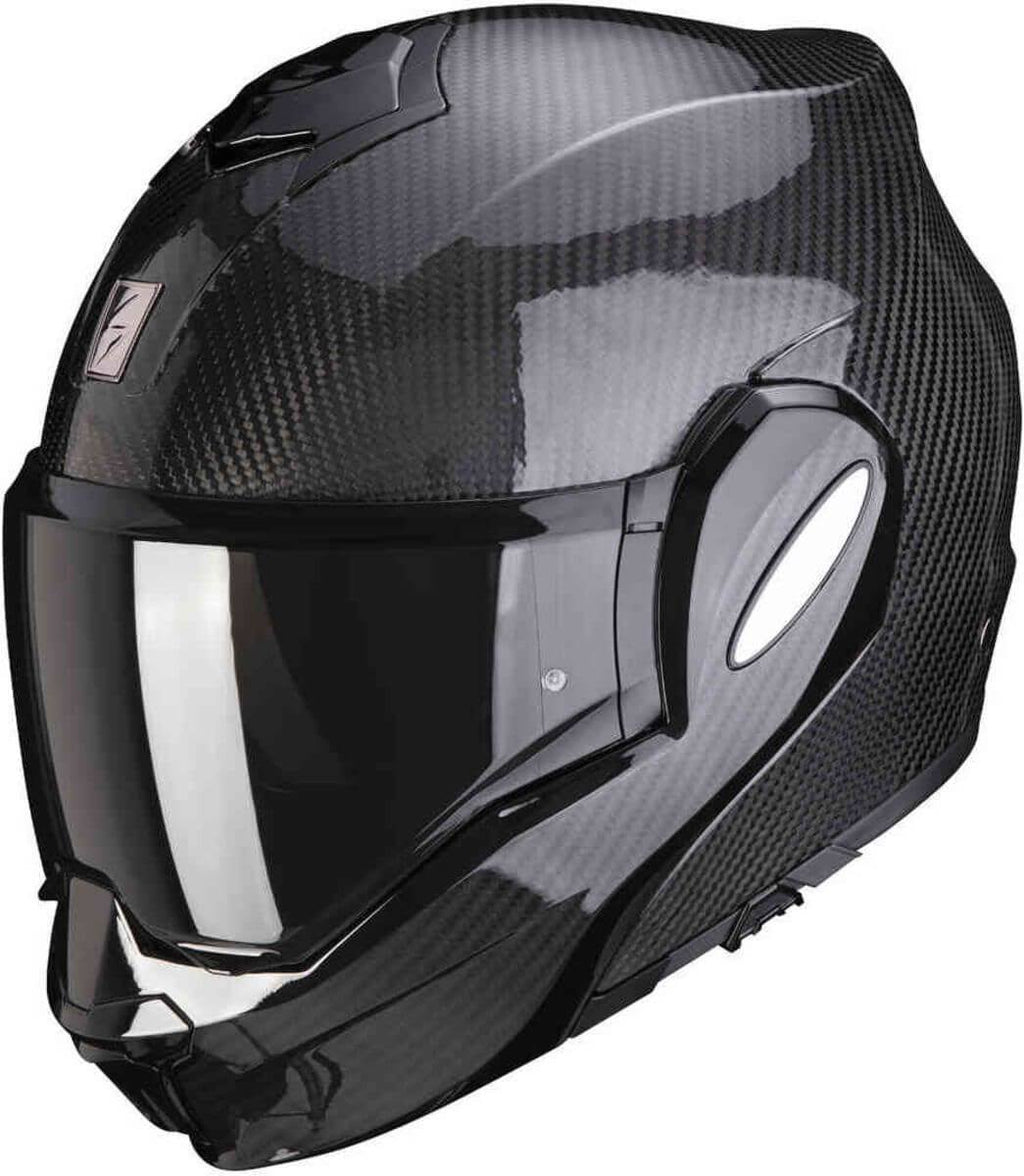 Carbon Black Helmet M23582