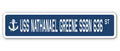 Street Sign T233