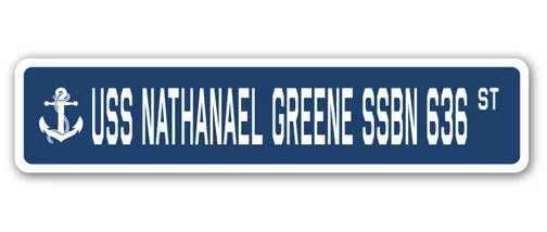 Street Sign T233