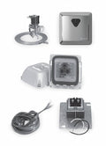 Infrared Shower Control S615