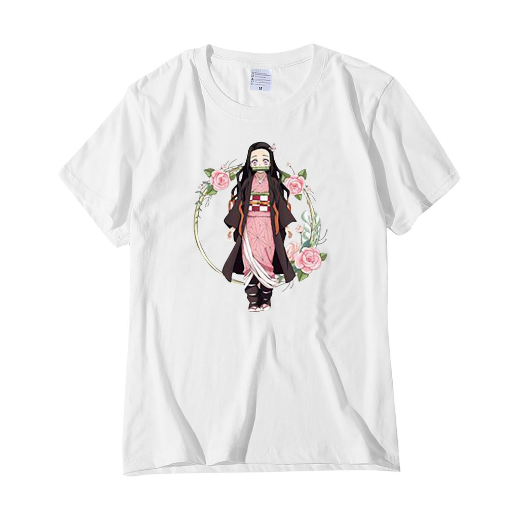 White 3XL Short Sleeve T-Shirt Z58155