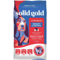 Solid Gold Alaskan Pollock Dry Dog Food D1642