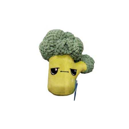 Broccoli Dog Toy B1760