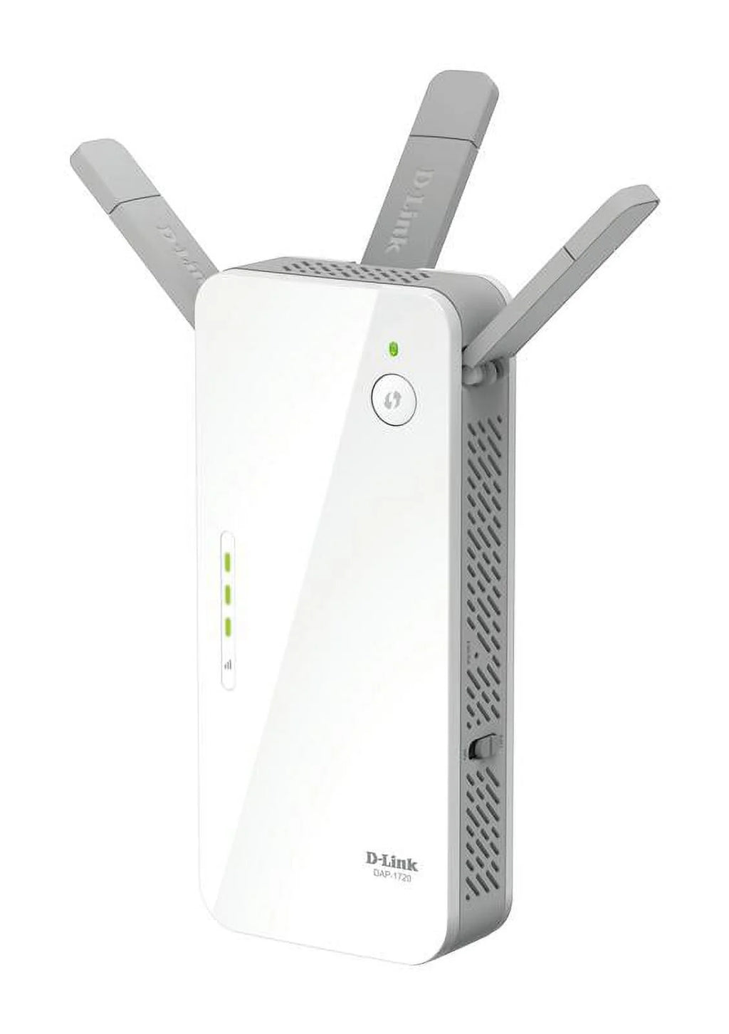 AC1750 Dual Band Wi-Fi Range Extender S1911