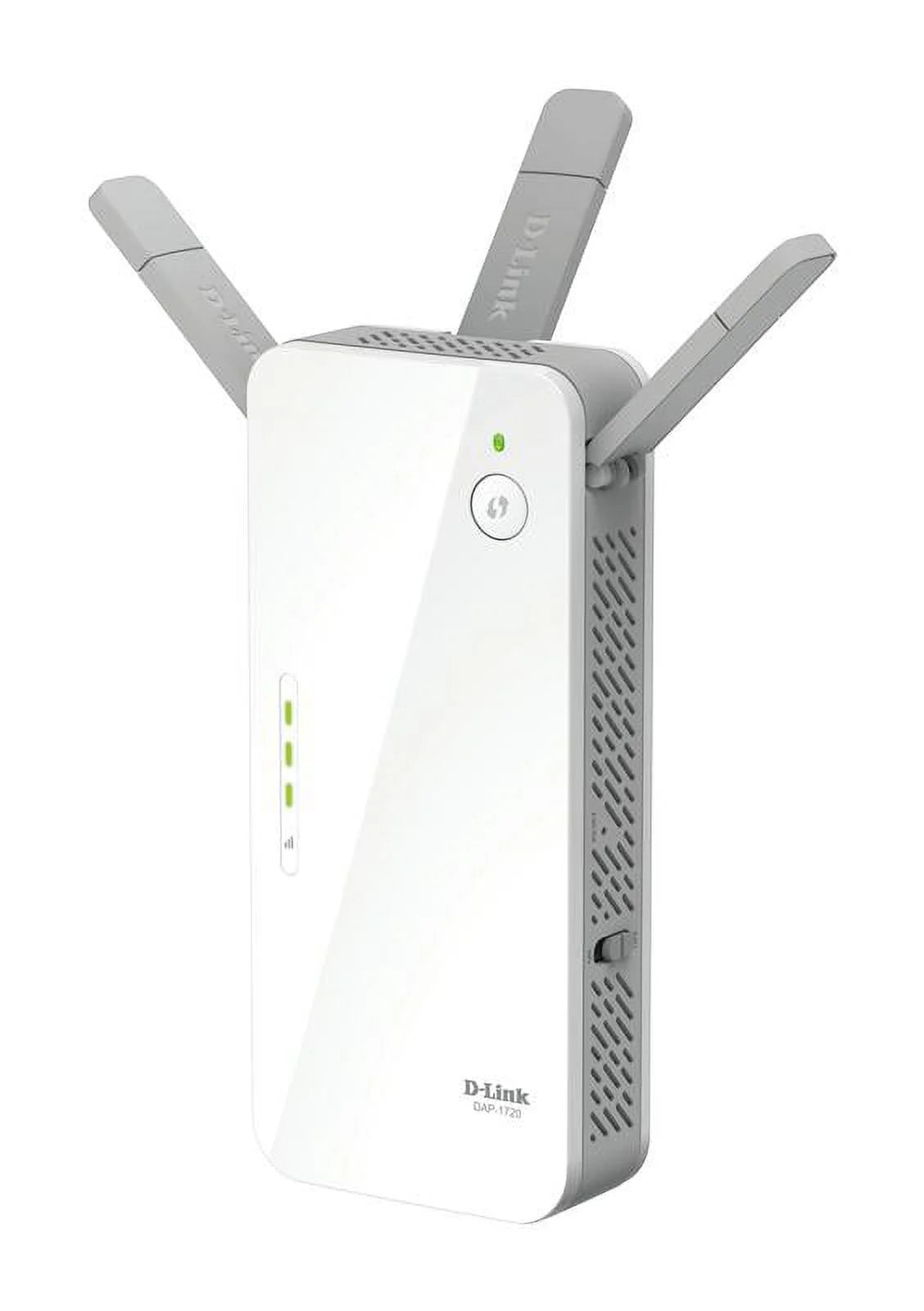 AC1750 Dual Band Wi-Fi Range Extender S1911