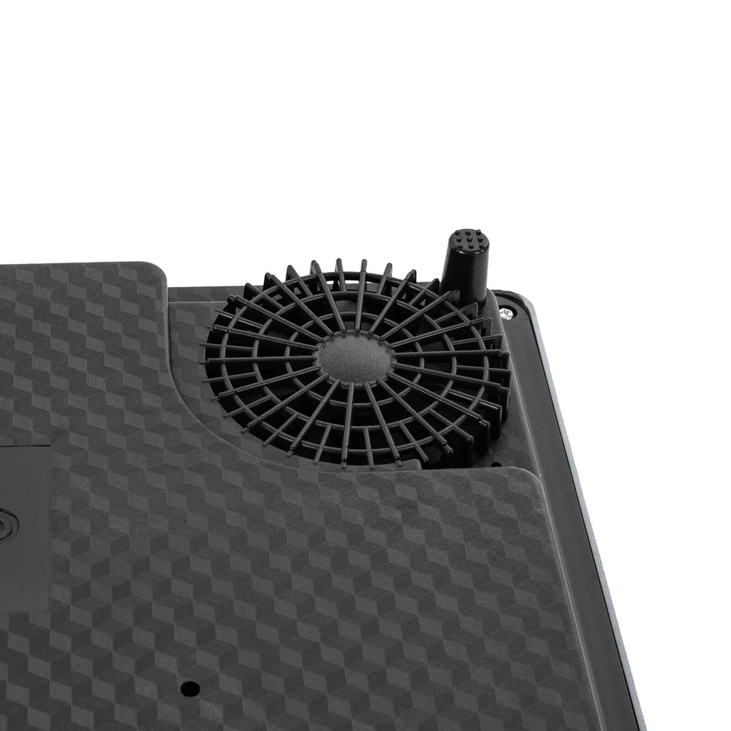 1800w Ceramic Electric Cooktop O641717