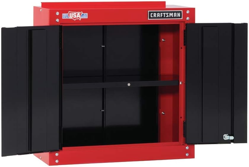 Wall Cabinet H5002