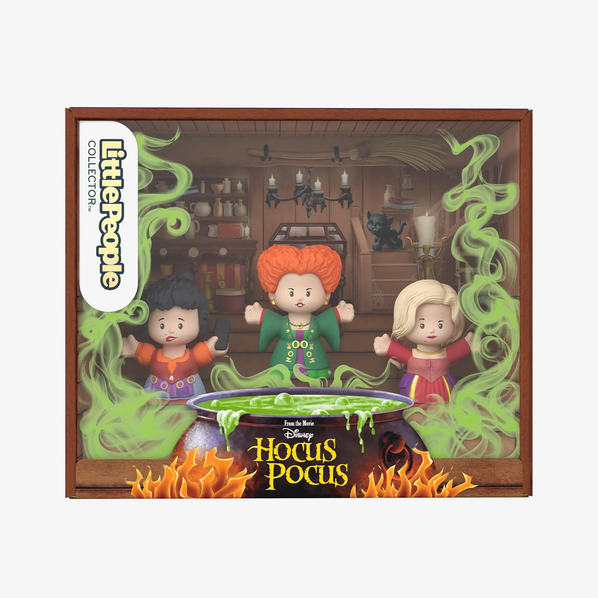 Collector Figure Set J775439