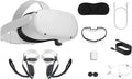 256GB All-In-One VR Headset with Touch Controllers P64699