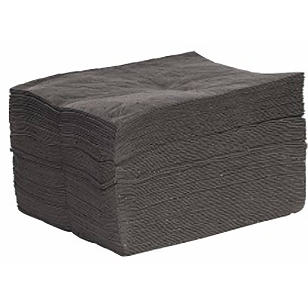 Absorbent Pad, 300 ft. L, pk100 F97977