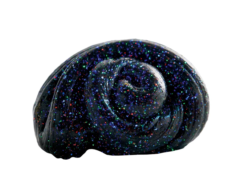Multi-Color Sparkle Glow Putty G619800
