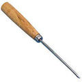 Ice Pick, 8-3/8 Long, Wooden Handle H269
