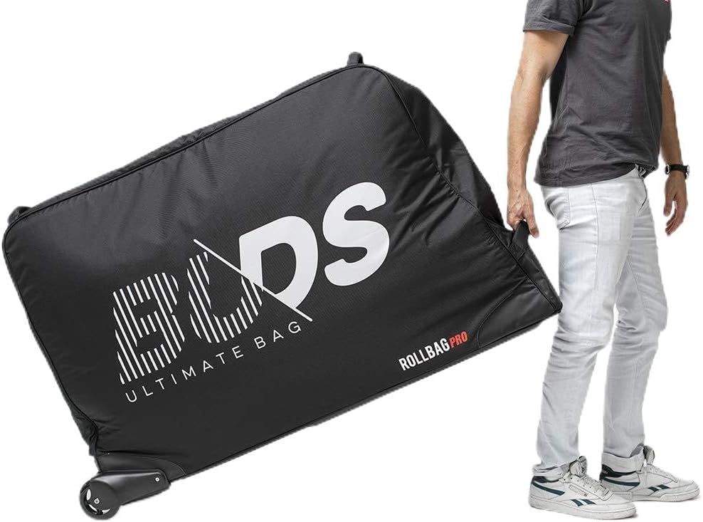 Bike Travel Case D7318