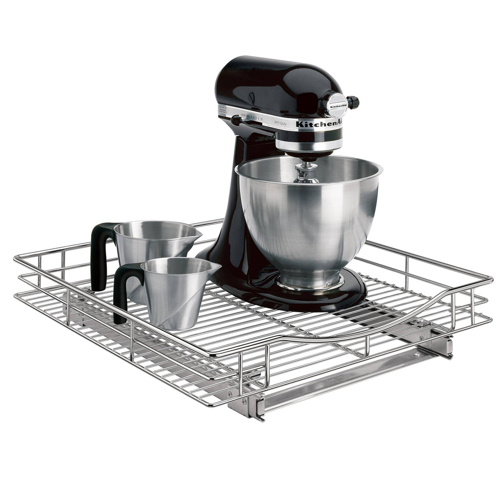 Roll Out Cabinet Organizer Y386
