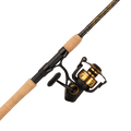 Fishing Rod and Reel Spinning Combo H5305